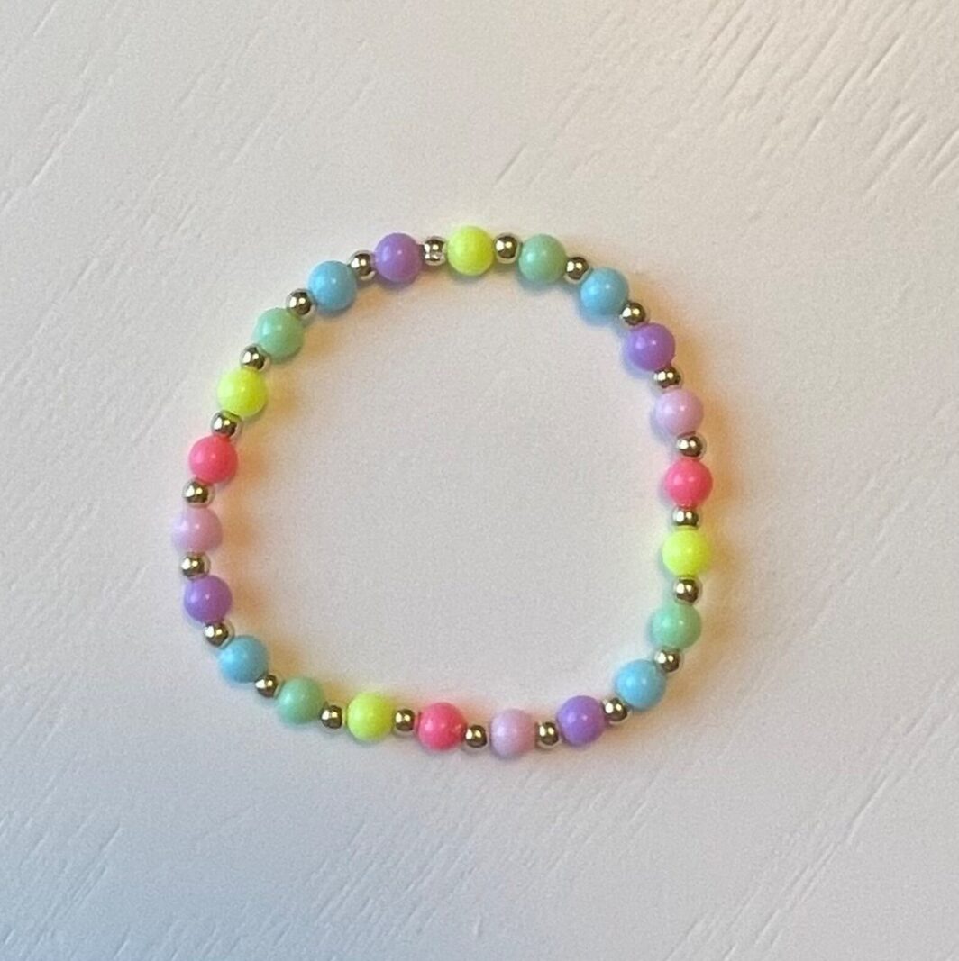 RAINBOW BRACELET - Image 2